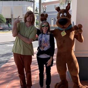 Meet your Posher, Patricia